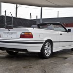 image of rear after vehiclespa treatment