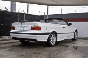 image of rear after vehiclespa treatment