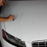 Call VehicleSpa to get a Clearbra quote