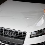 3M paint protection kits are custom cut to fit your vehicle.