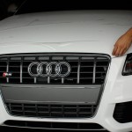 VehicleSpa appointments can be made online at vehiclespa.com
