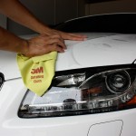 3M is the industry leader in paint protection films