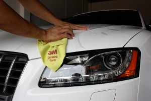 3M is the industry leader in paint protection films