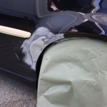 Light Auto Body Repair Light Auto Body Repair