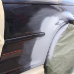 Light Auto Body Repair Light Auto Body Repair