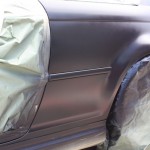 Light Auto Body Repair Light Auto Body Repair