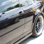 Light Auto Body Repair Light Auto Body Repair