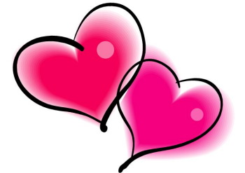 Happy Valentine's Day!